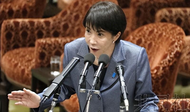 高市早苗求见特朗普。日本想拉七国逼中国让步。结果碰了一鼻子灰。12月10