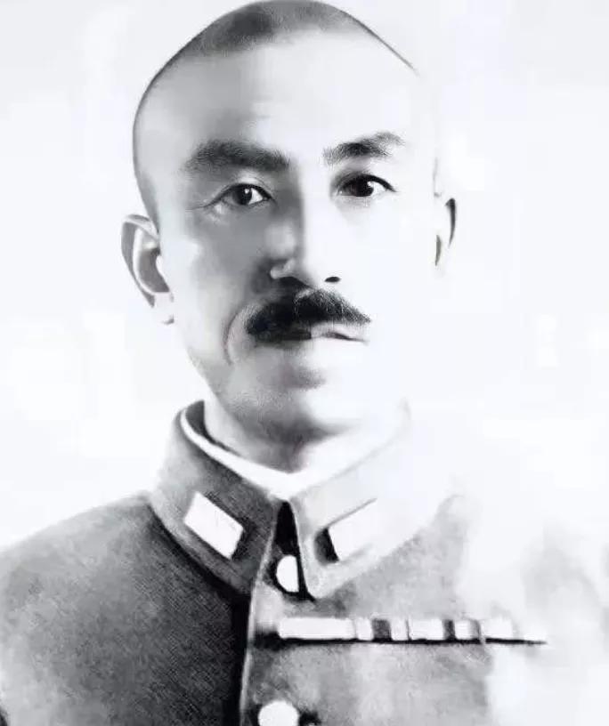 山县业一可不是什么好玩意。这家伙毕业于日本陆军士官学校，1931年九一八事变后就