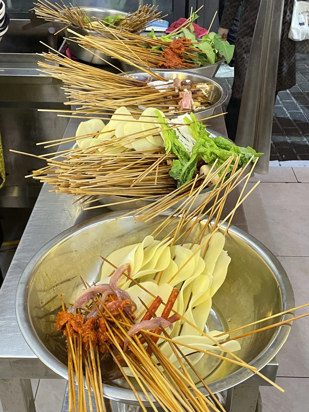 成都人都去吃😭我三天去了三次！！！