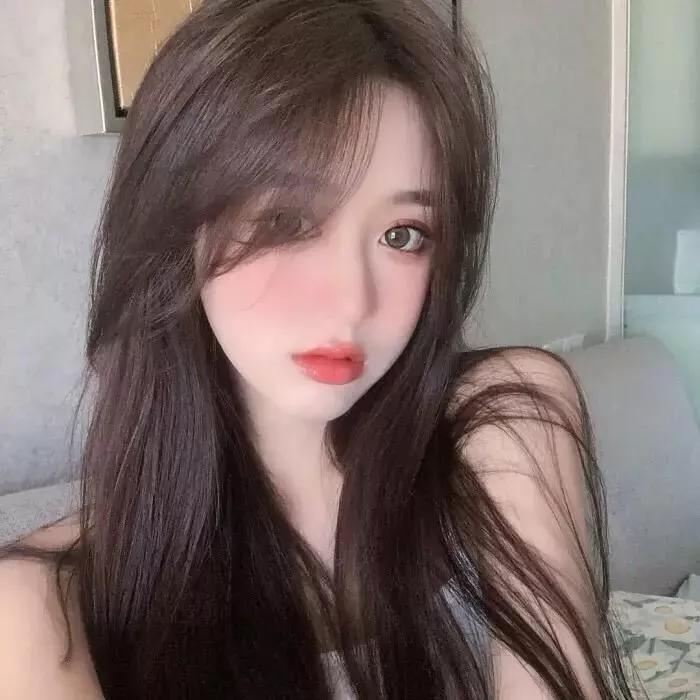 甜美少女心，梦幻粉嫩妆，柔情似水，心动的眼神甜美元气妆容元气甜妹妆容少女清新