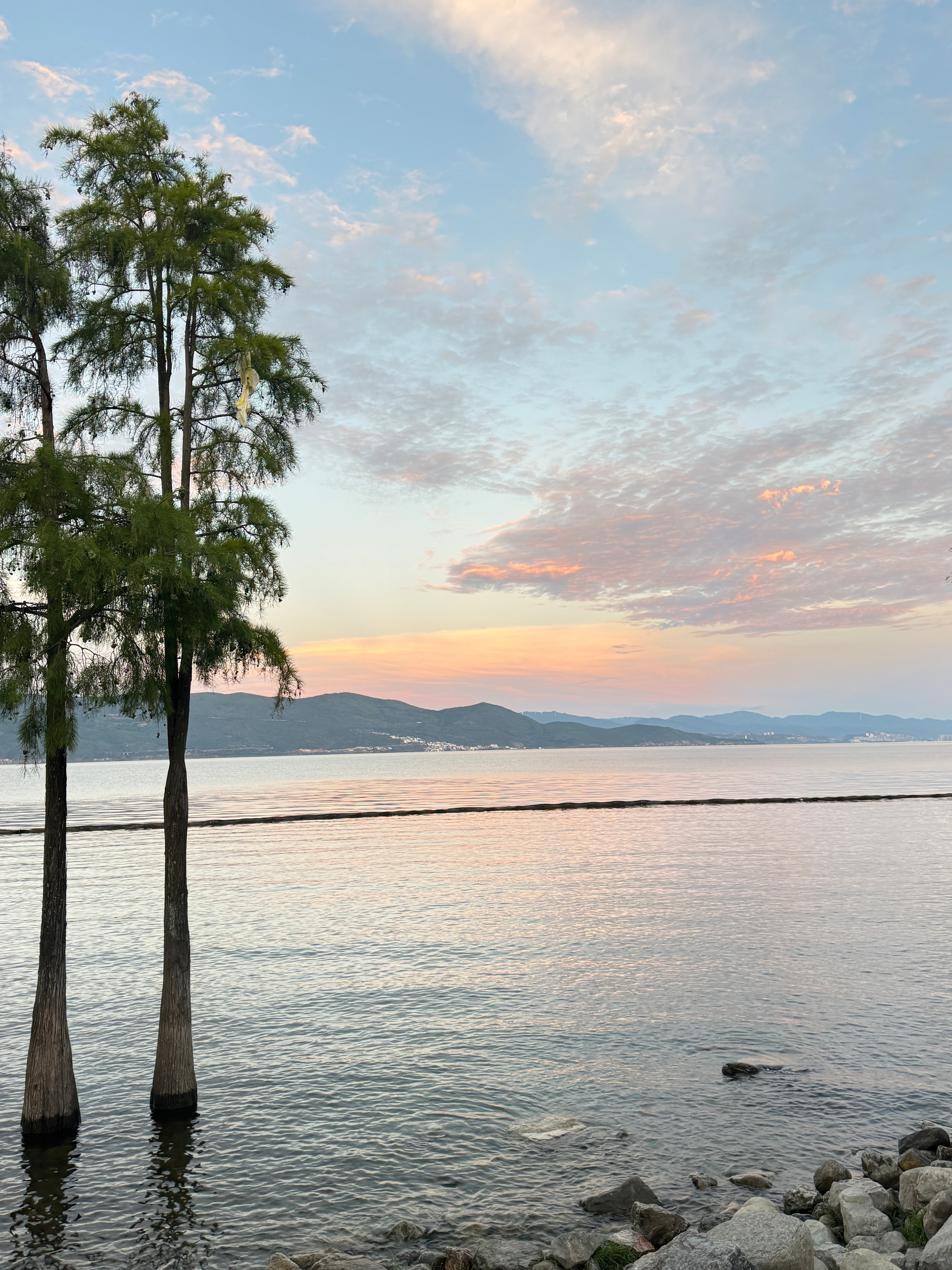 洱海边大理·洱海