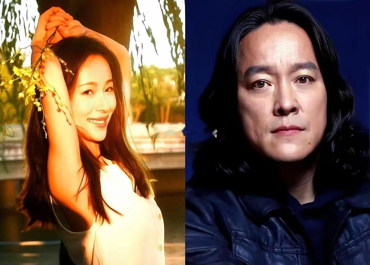 江一燕和赵汉唐，悄无声息离了。不是热搜闹的，是生活熬干的。一个拍片子跑高原，一个