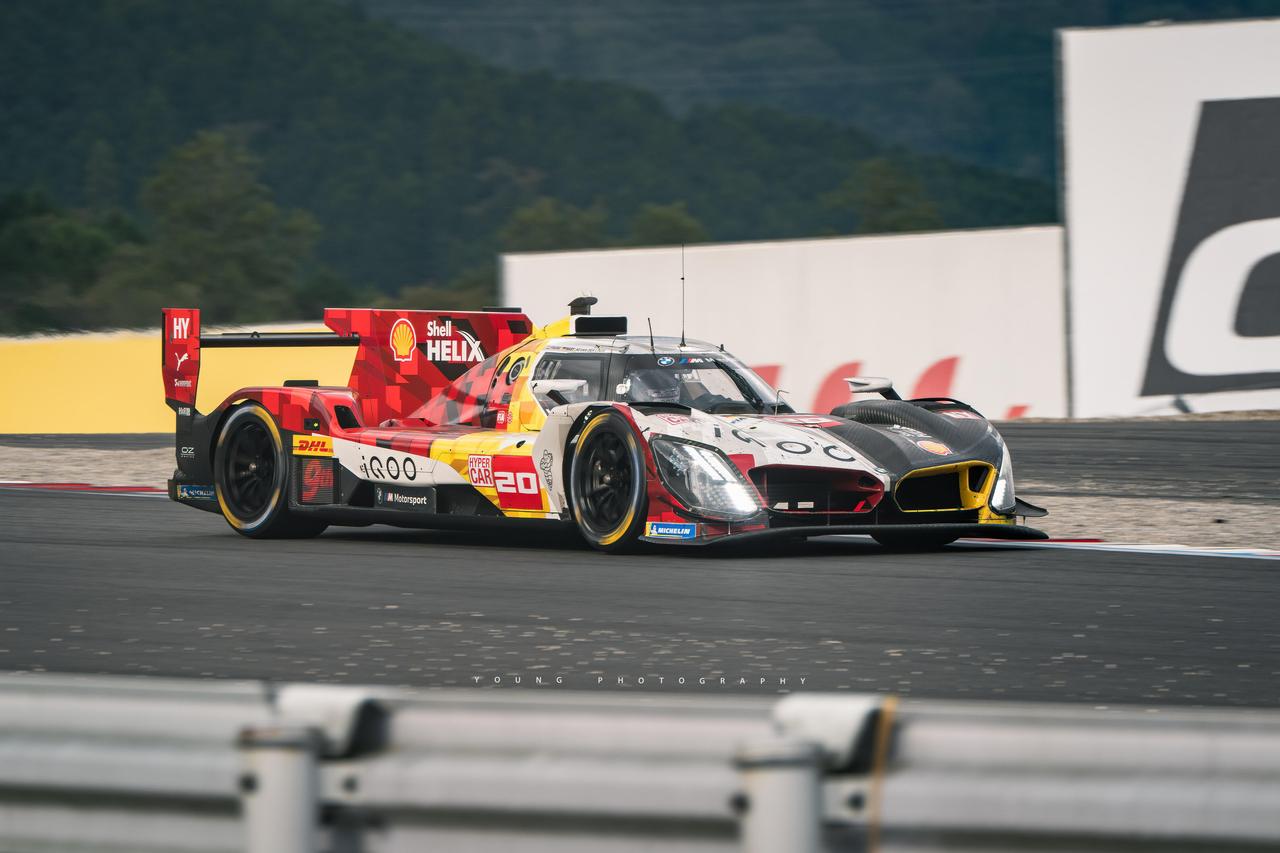 2026WEC-美国站：关键车队状态分析丰田：卫冕冠军，稳定性是最大优势，但