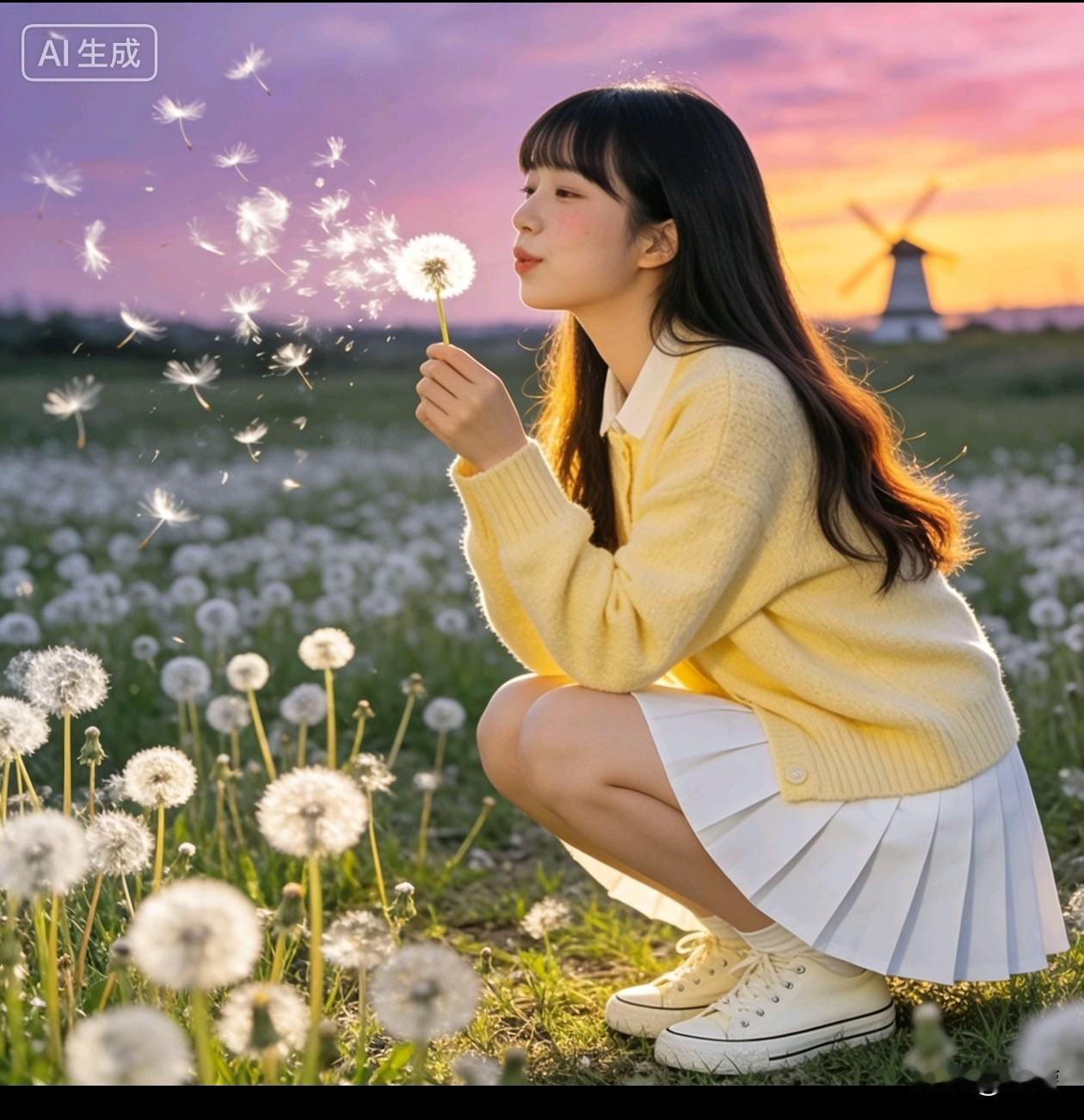 最近我发现一个特别奇怪的现象：越是长得好看、条件不错的女孩子，找的对象反而不一定