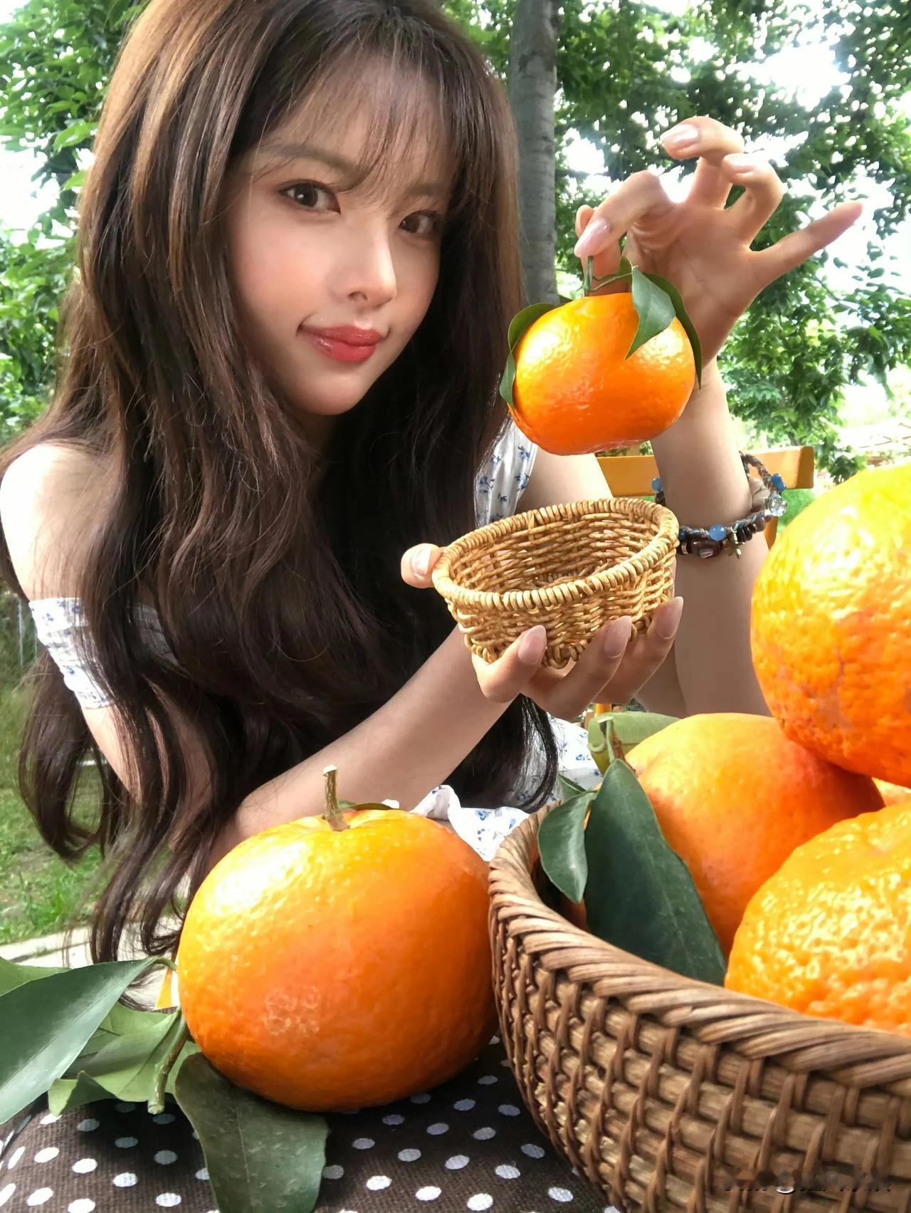 杨超越真实的可爱！杨超越又上热搜了，这次不是因为演技，也不是因为发言翻车，