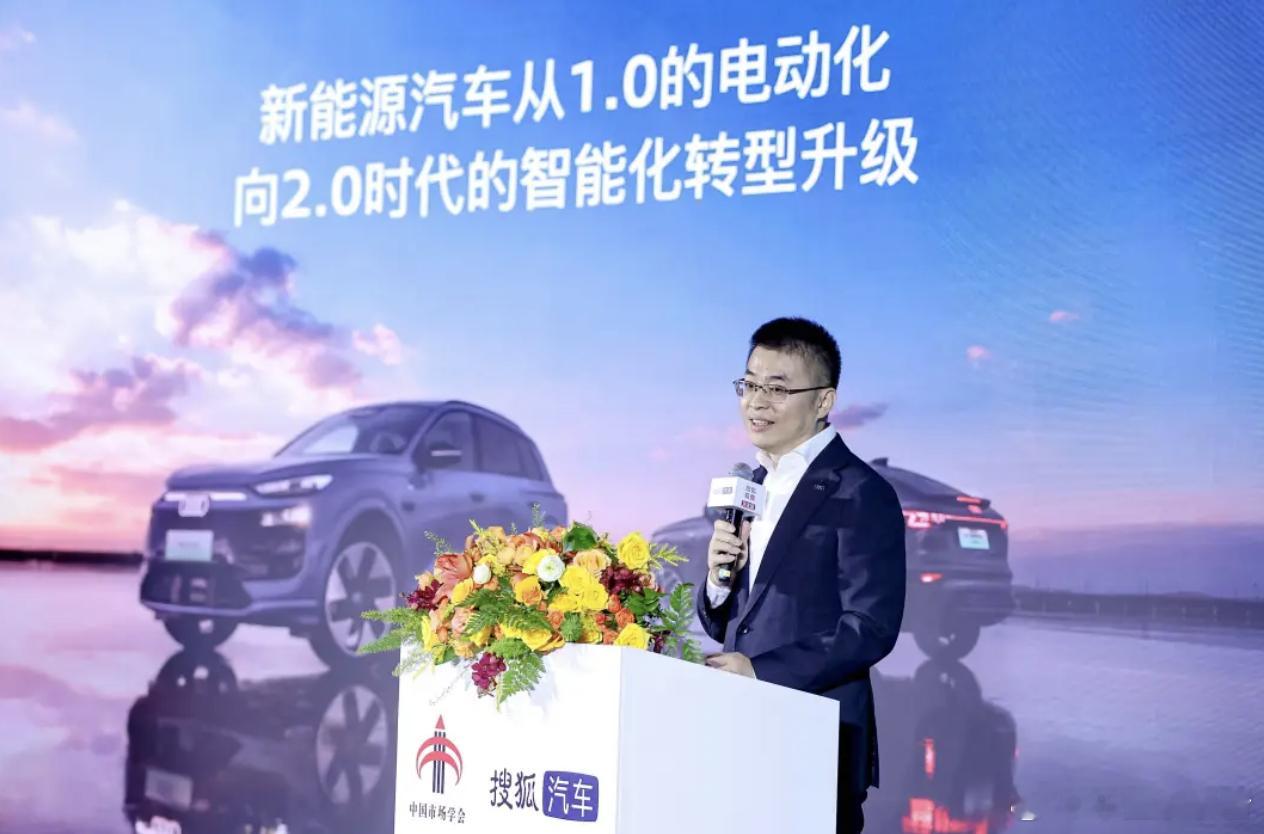 一汽奥迪李凤刚：绝不把汽车当快消品，安全是底线！8月22日，据汽车营造社报道，在