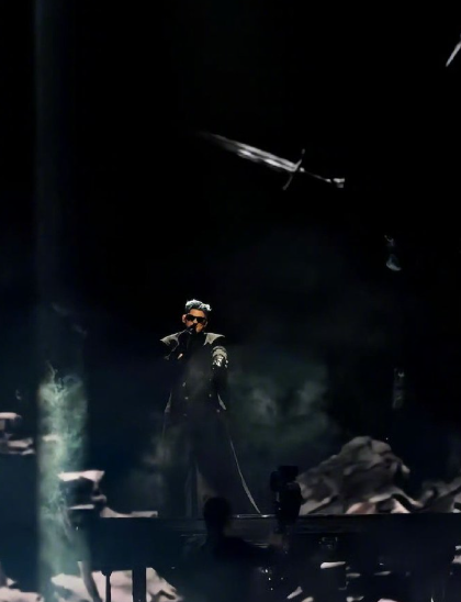 简直是现场的神！！！好羡慕去现场的海鸥们！！！现场氛围太沉浸了，太稳了🥺🥺