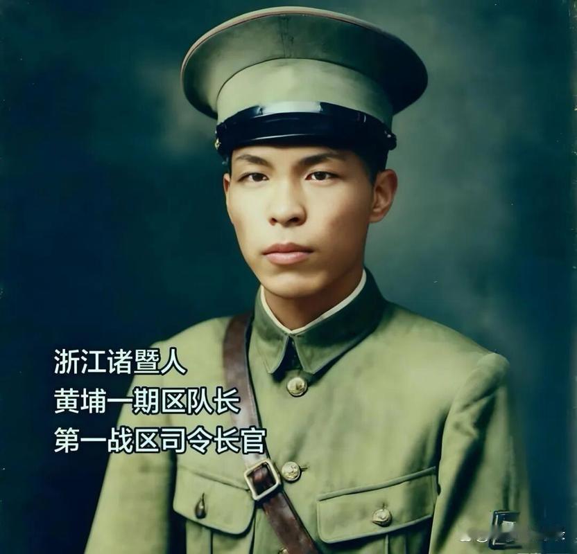 他是蒋介石“五虎上将”里最腐败的一个，贪赌嫖样样精通，1949年逃台后成了巨富，