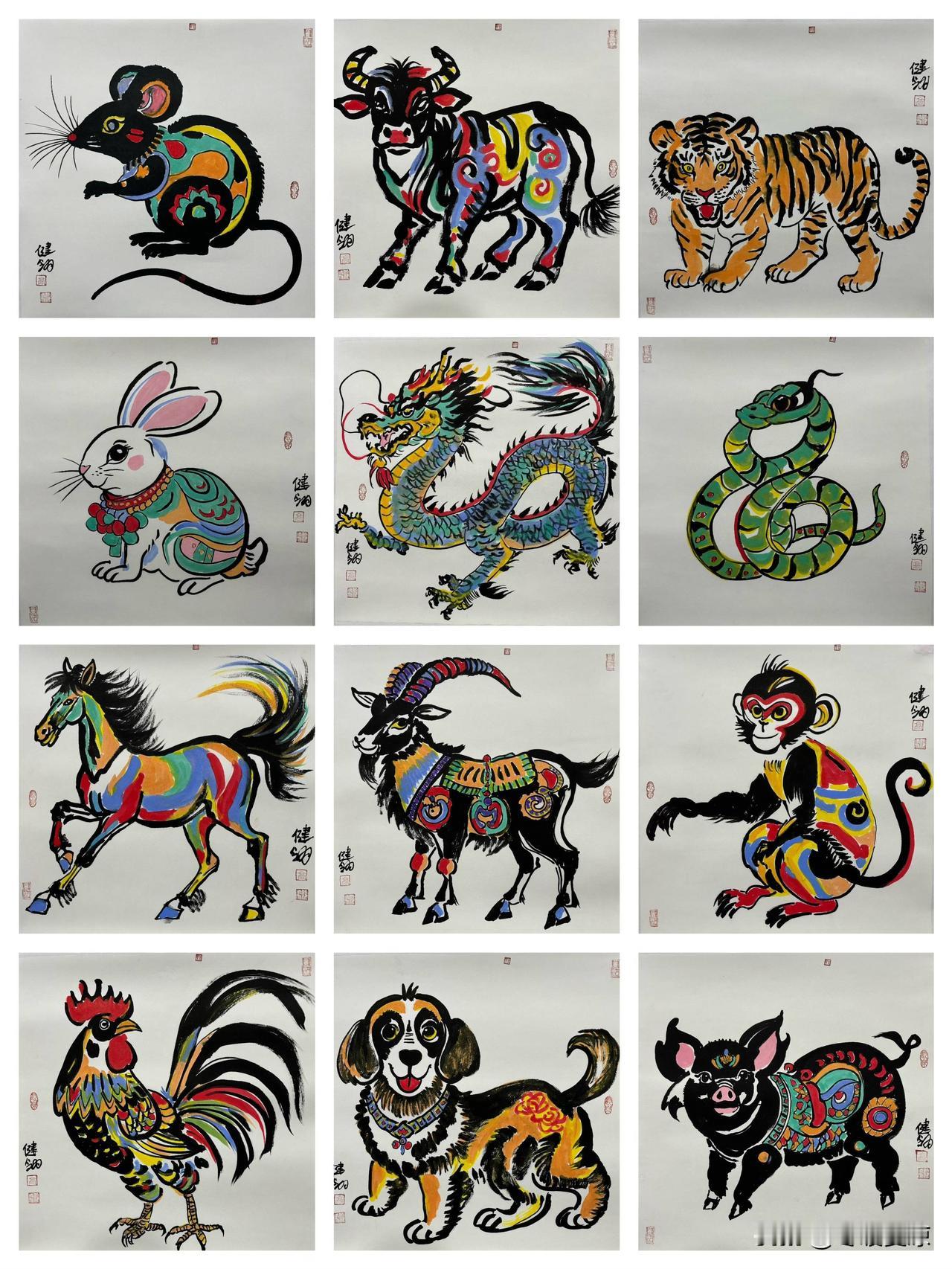 十二生肖缺什么1、龙——缺耐心2、马——缺稳定3、羊——缺安全感4、