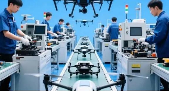 俄罗斯媒体的爆料，彻底让美国睡不着了，他们爆料中国每个月能生产出，五十万