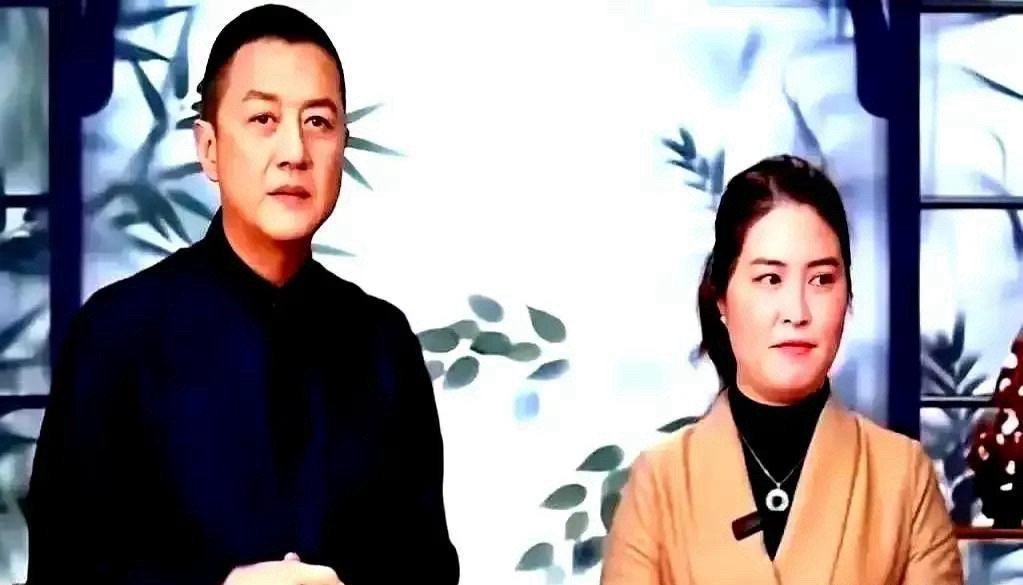 李亚鹏这波劝退式带货太狠了茶厂老板娘直播当场黑脸石化助理三字提醒后全场沸腾谁能