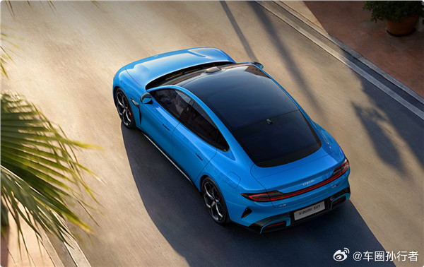 很多车友们问，刚提新一代SU7有必要贴玻璃防晒膜吗？官方回复来了：小米汽车表示