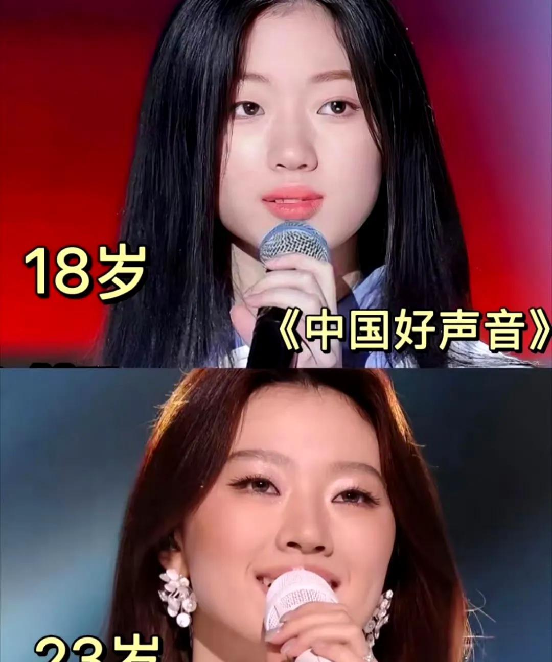 万众期待的歌手歌单新鲜出炉！单依纯演绎的《天空》堪称惊艳，空灵嗓音直击人心。听她