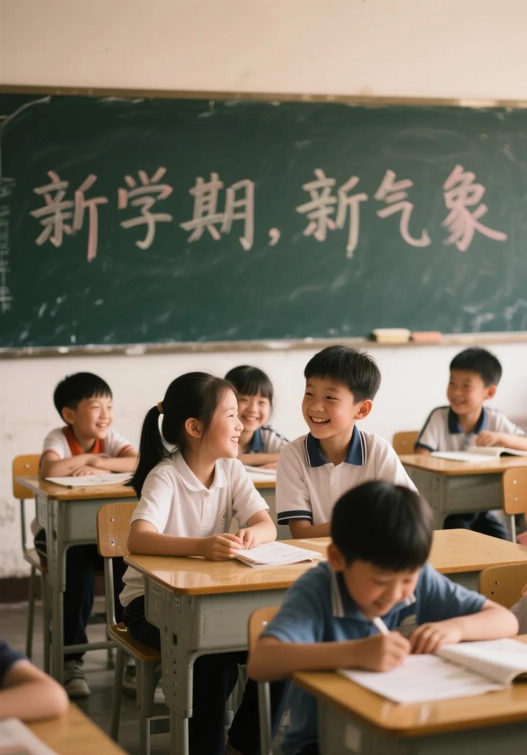 不知道大家有没有发现，最近外面的小孩子变少了。记得暑假刚开始的时候，商场，公园