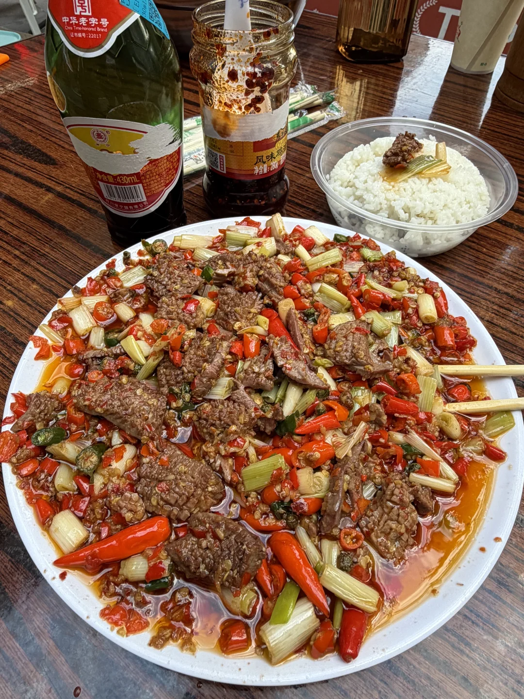 成都经常一个人去吃的（非网红🥹）