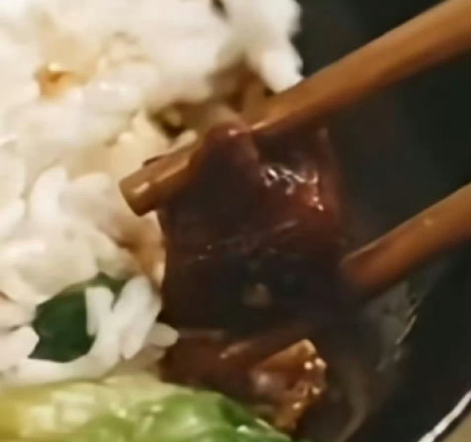 wok，赵丽颖《楚乔传》猪咪是什么梗哈哈哈哈哈，这个好搞笑啊…