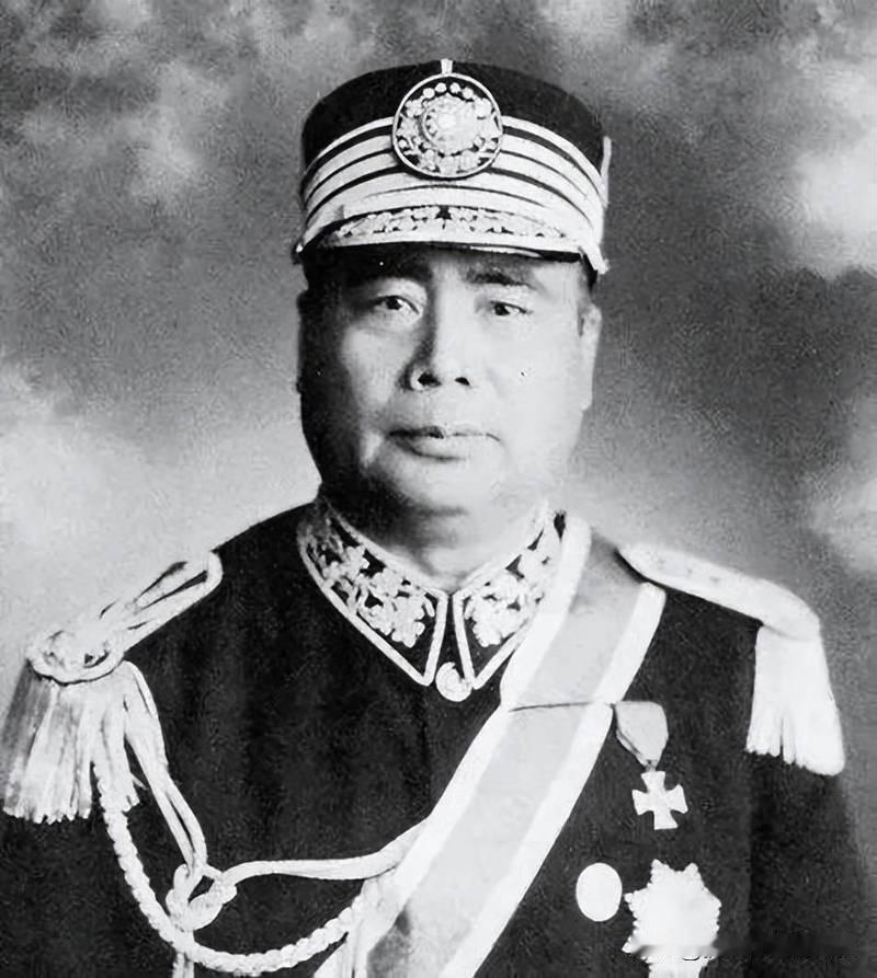 倒戈将军冯玉祥为何要杀徐树铮？皆因徐树铮设计杀害了冯玉祥的舅父兼恩人陆建章，加上