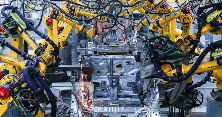 浙江制造崛起：2025年9.5万亿集群引领全球产业变革