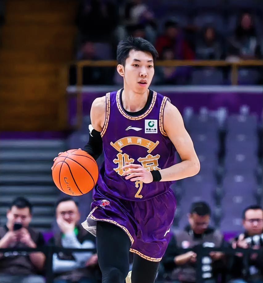 太精彩了，北控94-91险胜福建，这3位球员是赢球最大功臣！1. 廖三宁，北控