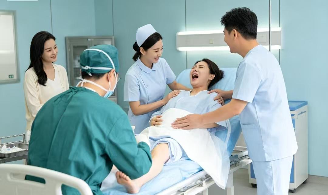当病人需要手术时，家属是听医生的还是相信自己？几年前我因头晕住院时，跟我同病