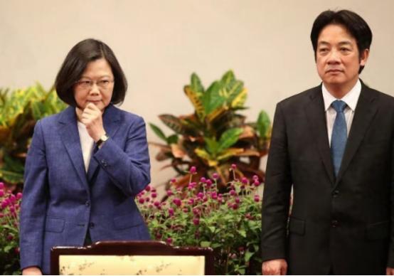 实现两岸统一,2300万台湾人必须无条件的接受和服从,大陆14亿中国人的意愿,而