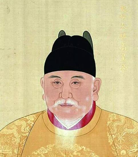 1387年冬，奉天殿的金砖透着彻骨的凉。61岁的汤和跪在地上，膝盖早磨得没了