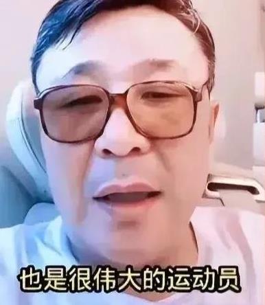 郭斌说话口无遮拦，瞎咧咧，一会力挺樊振东，一会又谣传樊振东要退役，不知他用意何在