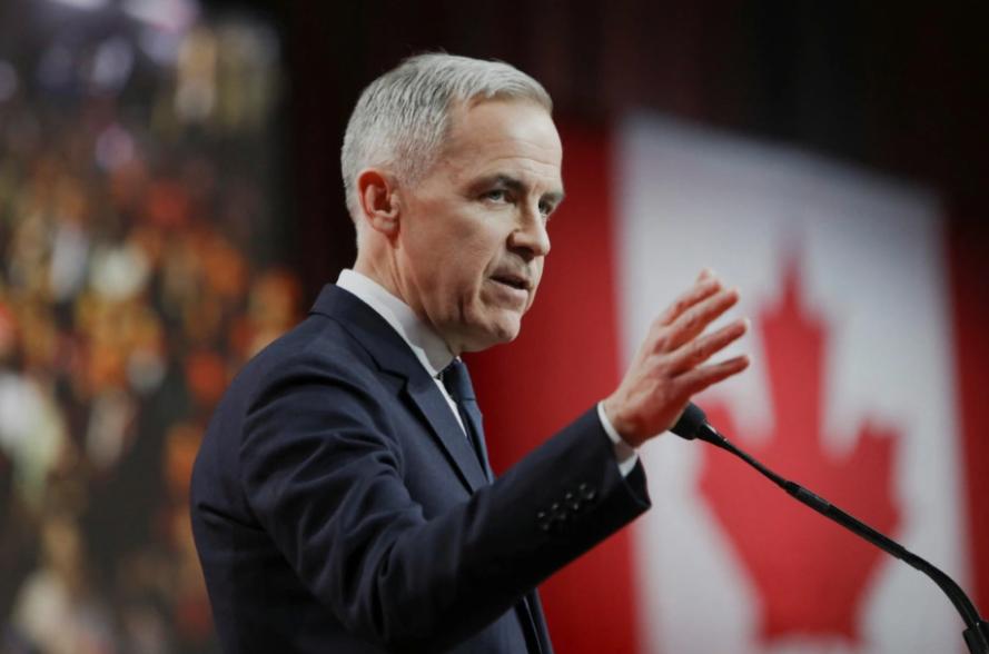 不怀好意加拿大突然宣布了！ 加拿大10月27日正式对中国的卡车车身发起反倾