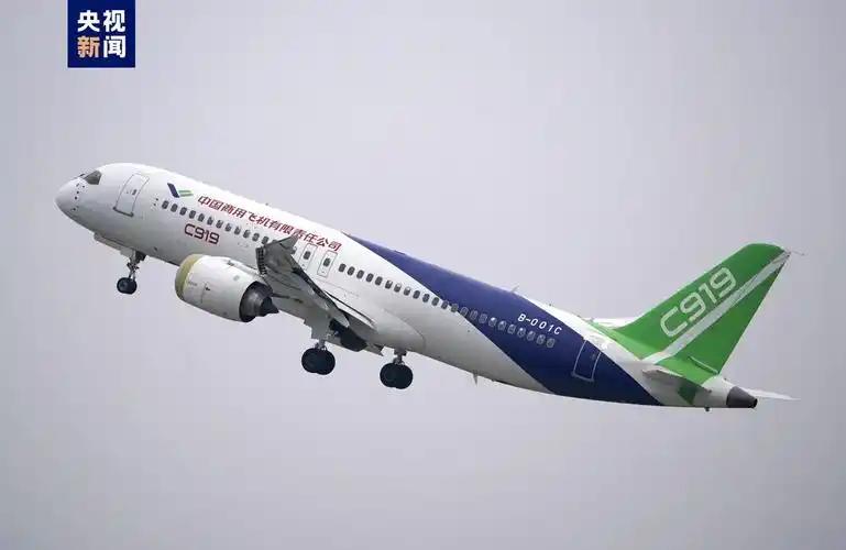 别光盯着C919首飞乌兰巴托欢呼了，真正的狠招是C909！在东南亚闷声干了十年，