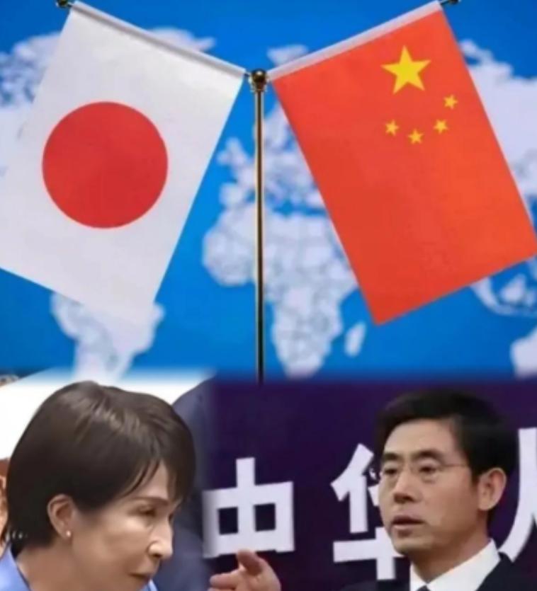 如今的日本，早已不是故作镇定的模样，而是彻底慌了神！越来越多日本老百姓猛然醒