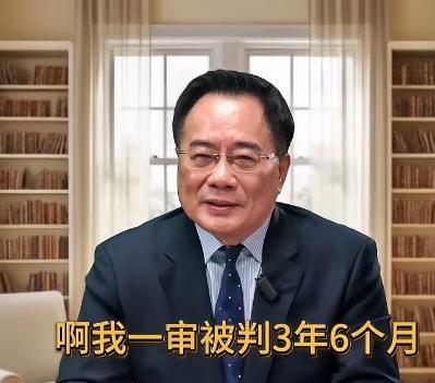 都是聪明人！接下来很有可能蔡正元能免去牢狱之灾。蔡正元在“三中案”中，最聪明的