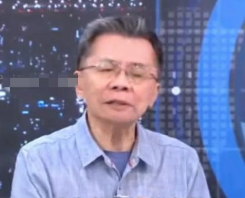 沈富雄说国民党彰化县提名搞的这么难堪，罪魁祸首就是谢典霖，他的祖父跟他是民意机构