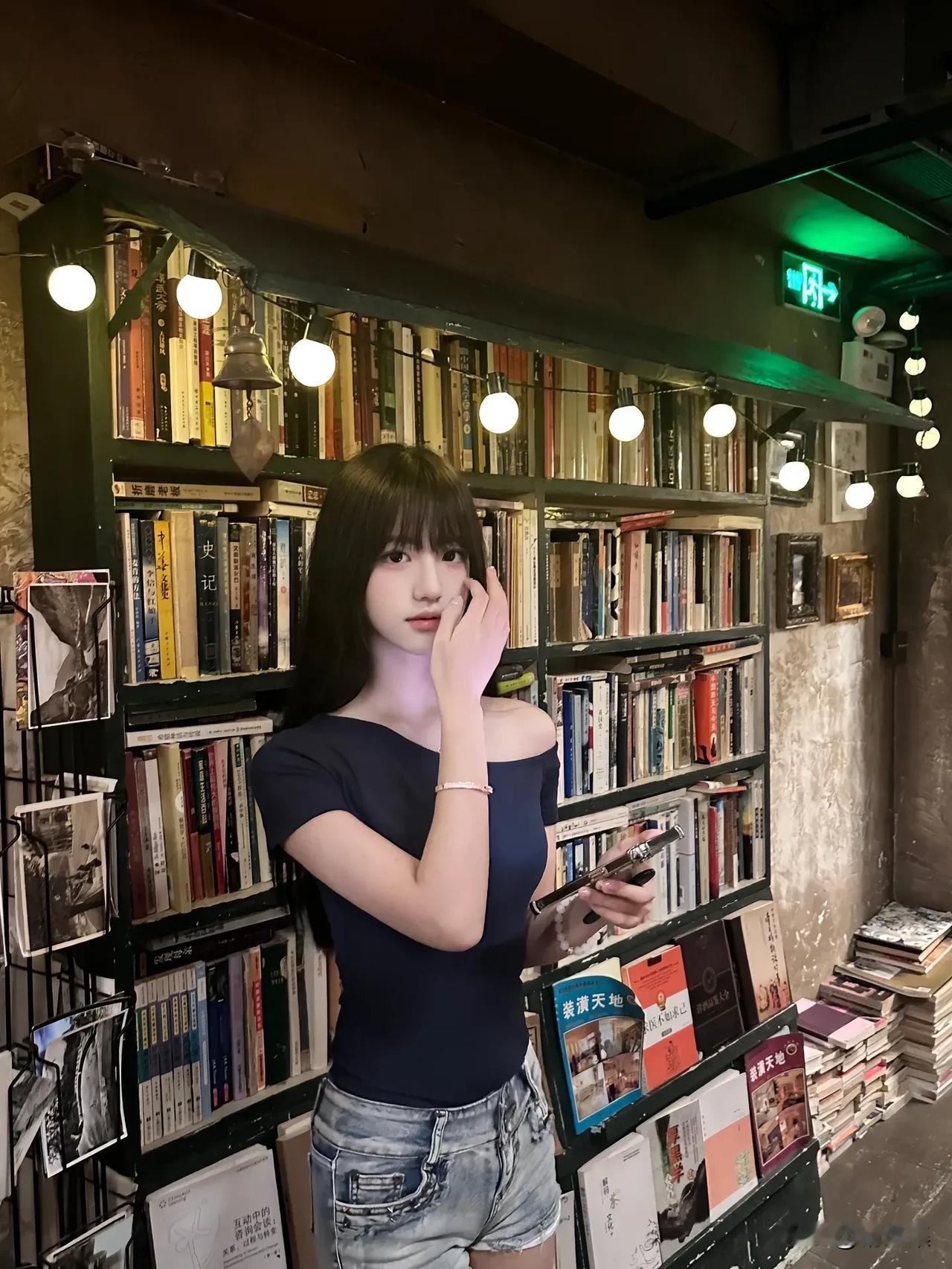 在书香氤氲中，静享阅读时光