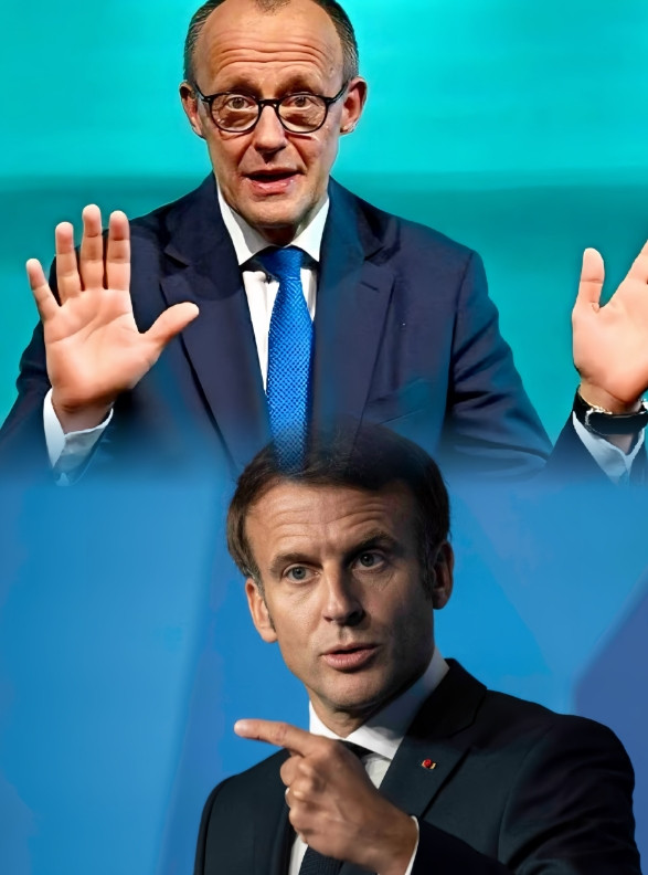 就在刚刚，英国和德国共同宣布，将向乌克兰提供，可打击数百公里外目标的，远程无