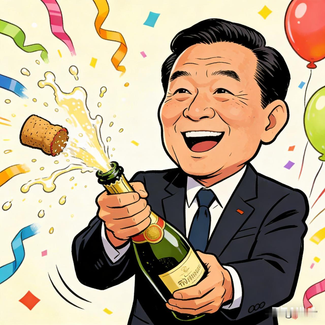 一步错步步错，他信当年如果不回泰国，在国外坐镇指挥他的家族生意，像他妹妹英拉一样