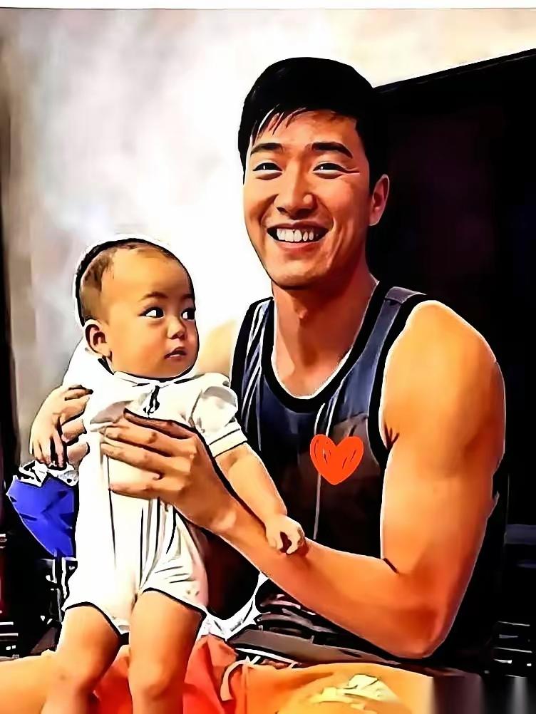 刷到刘翔近况，真的百感交集！他和吴莎在洛杉矶郊外的大别墅，过着惬意的丁克生活，满