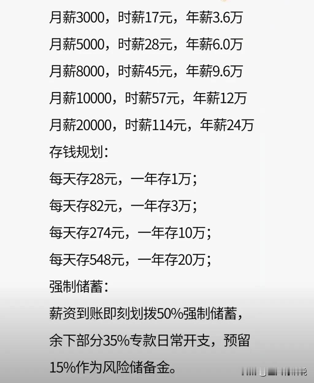钱总是在指头缝里溜走了，如果你连钱的概念都模糊的话。绝大部分人200个W这一