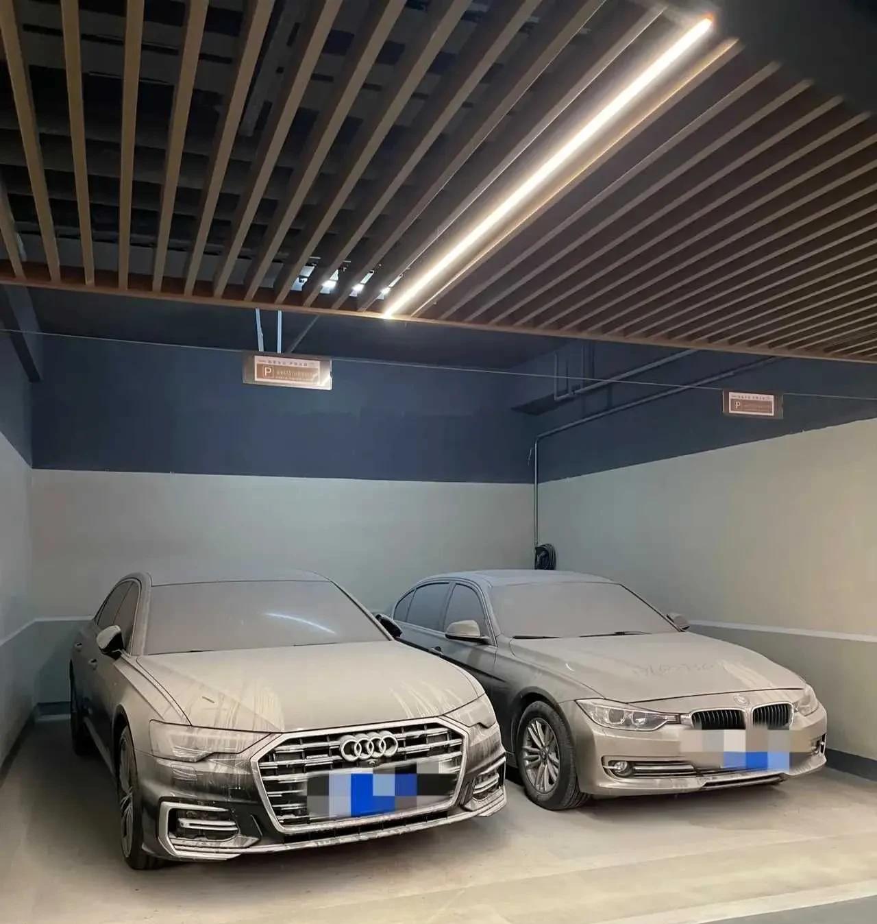 怎么回事？这是不要了吗