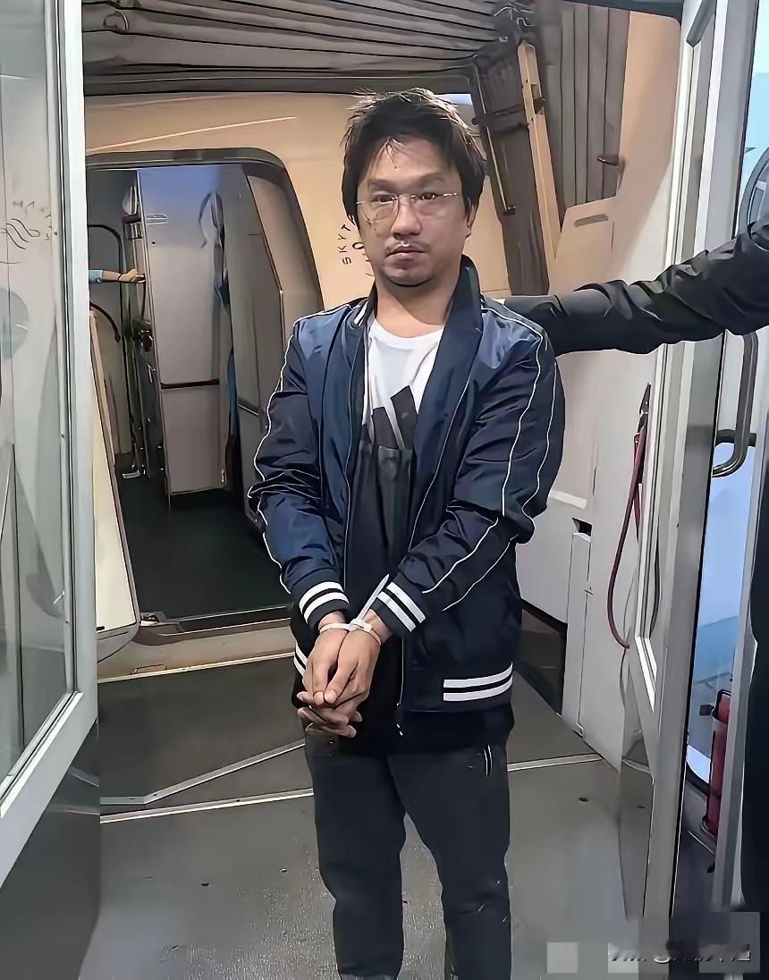 藏在菲律宾的“伪善恶魔”终于落网了！谁能想到，顶着菲律宾中国商会黎刹省分会创会会