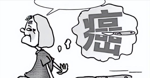 肿瘤，一直是许多人谈之色变的话题。每当做体检或突然感觉到身体不适时，许多人会心生