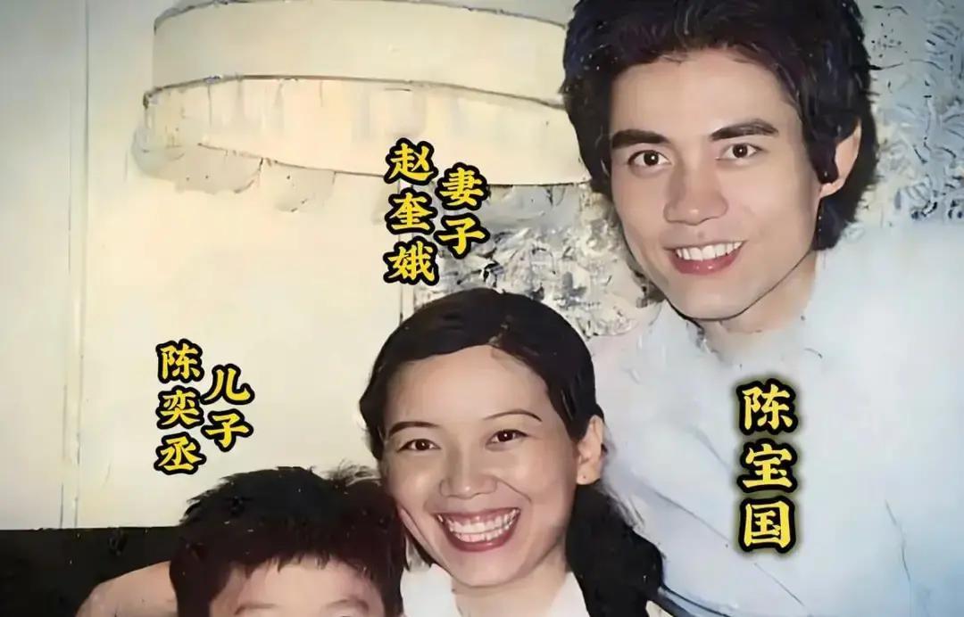 儿子越长越像爹？真相扎心父子共用一条Y染色体，这条小东西上头藏着3个决定脸