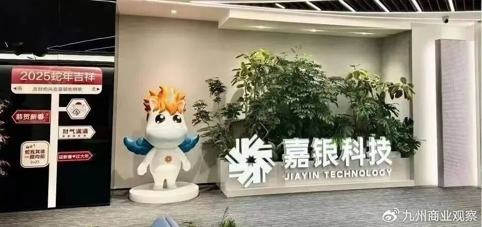 高息、暴力催收、数据泄露缠身, 嘉银科技的信任危机有多严重?