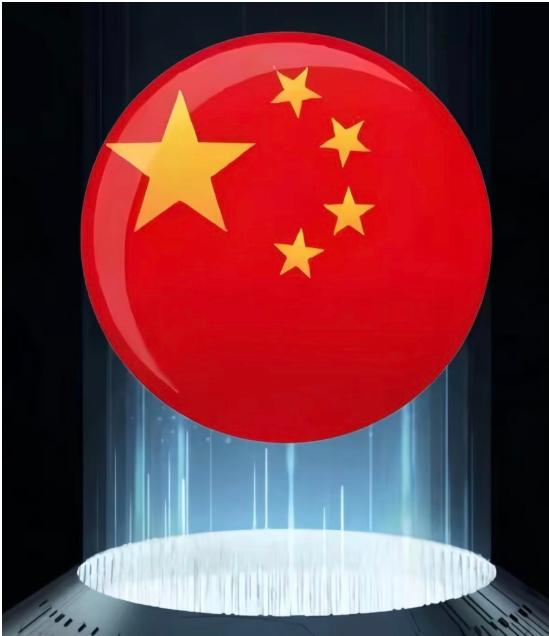 如果中国要在国际上，彻底摊牌，坚决执行波茨坦公告，只承认日本只有四岛。任何否定波