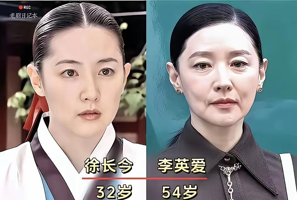 《大长今》这样一部大女主成长史的宫斗电视剧，你还记得吗？小时候看的真的是如火如荼