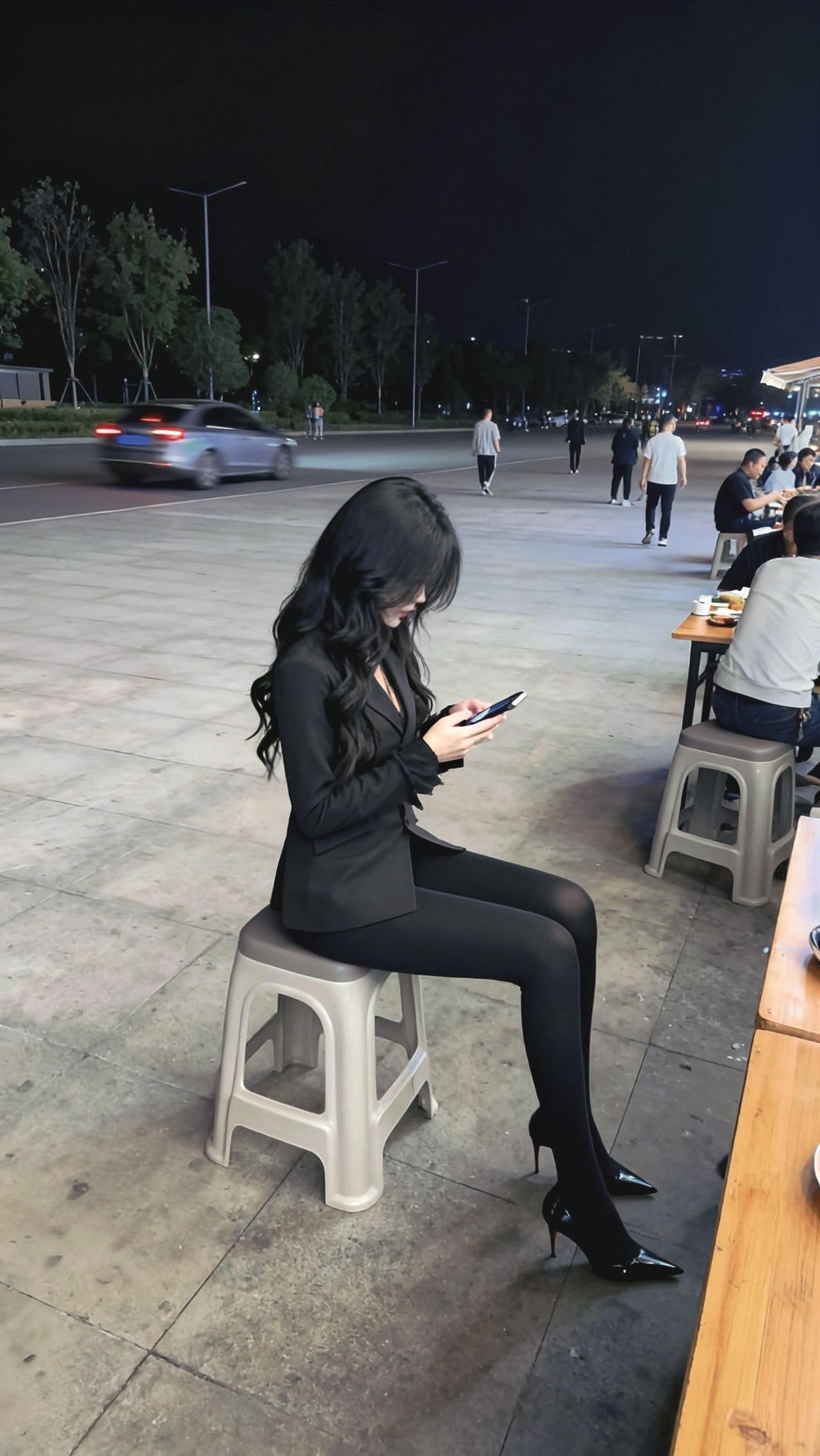 我说没事了是没你事了