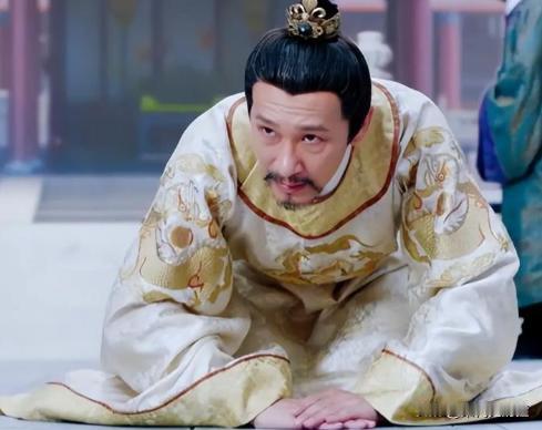 李隆基杀子后续过了半年，李隆基立了忠王李亨为新太子。李亨比李瑛谨慎十倍，每天除了