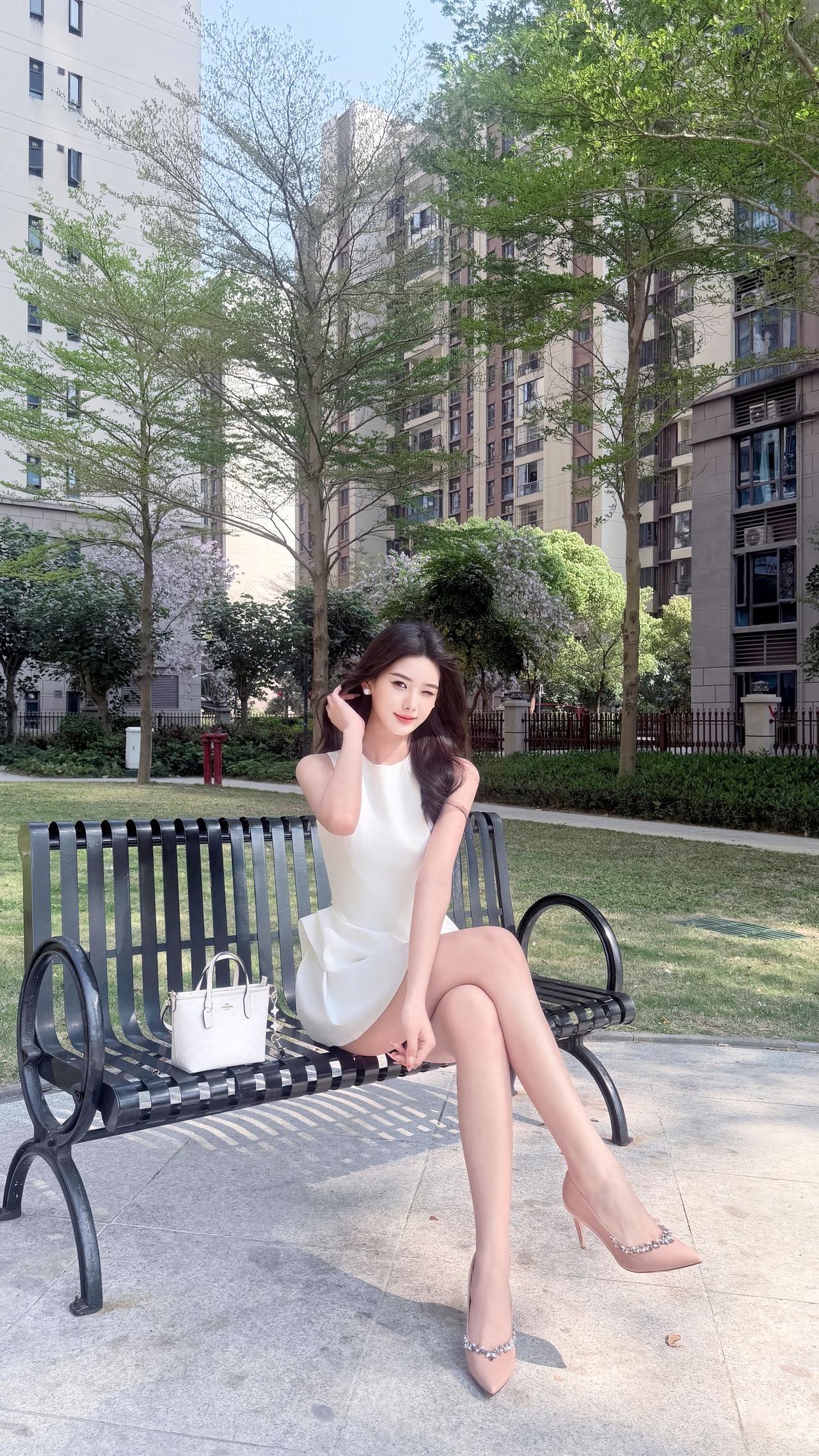 是相机也无法承载的美丽