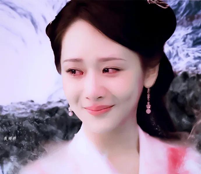 杨紫：以实力扛起S+大旗，两部新作值得全情期待在影视行业，“S+演员”的头衔从