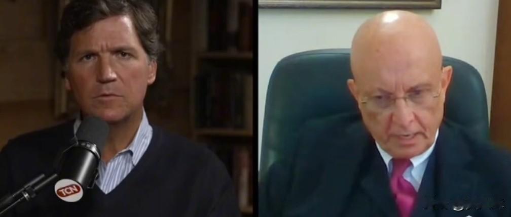 卡拉加诺夫警告：若乌克兰局势升级俄罗斯或动用核武器俄罗斯外交与国防政策委