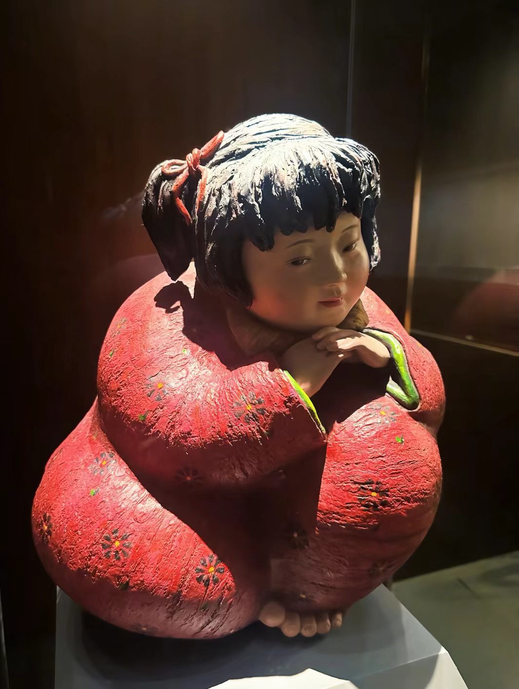 公益广告你不能只给一代人看啊